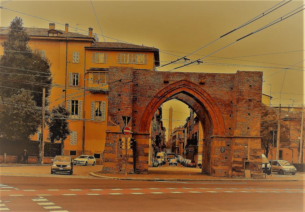 דירות בולוניה Main Street 59 מראה חיצוני תמונה